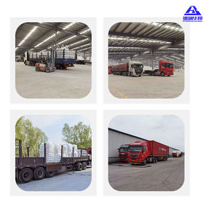 Pierre de dolomite brute naturelle super blanche pour <span class=keywords><strong>marbre</strong></span> Granules de haute pureté Engrais <span class=keywords><strong>Prix</strong></span> bruts par tonne - Product Image 6