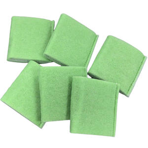 Meerlaagse Medische <span class=keywords><strong>5l</strong></span>/8l Zuurstofconcentrator Groen-Wit Filter Dual-Layer Stille Duurzame High-Efficiency Filtratiespons - Product Image 2