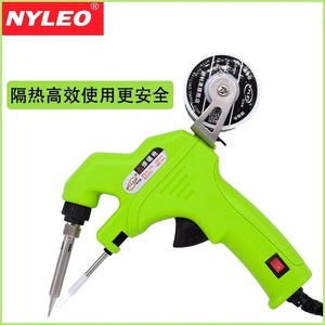 Pistolet à souder Nyleo 1,0 mm 60 W à chauffage interne pour réparation par soudage - Product Image 5