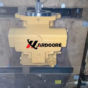 D8R <b>Tracked</b> Bulldozer Hydraulic <b>Pump</b> Main <b>Pump</b> 139-4151 421-1808 0R-4612 - Product Image 4