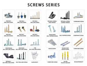 Approvisionnement d'usine en acier noir argent acier inoxydable M1.6 <span class=keywords><strong>1M20</strong></span> jeu de boulons à vis autotaraudeuses pour vélo - Product Image 5