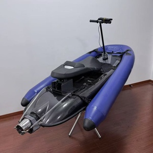 ชุดอุปกรณ์เจ็ทเซิร์ฟบอร์ด ArtPower ES-05 รุ่นเริ่มต้น ABS 15KW 5356.8WH - Product Image 5