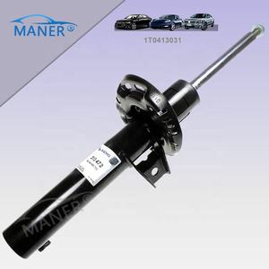 MANER 1T0413031 1T0413031AS Piezas de Motor para Automóviles, Amortiguadores Delanteros de Gas para VW GOLF 1.2T Touran 1.4T - Product Image 2