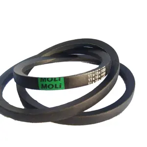 china made double v-belt cc-640 manufacturer