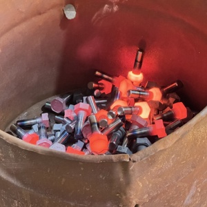 Mô men xoắn ASTM a490 <span class=keywords><strong>A325</strong></span> bu lông lục giác ASTM <span class=keywords><strong>A325</strong></span> - Product Image 5