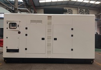 Genset Cummins 3 Fasa 600kW LPG Tipe Kontainer 750kVA Generator Gas Terhubung Mesin K38N-G6P untuk Pembangkit Listrik Lapangan Minyak