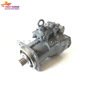 Hangood HPV145 Fuel <b>Pump</b> Assembly 145cc for ZX330 ZX350 Excavator Main <b>Pump</b> <b>Parts</b> 100% New/Renew/Used 1 Year Warranty - Product Image 3