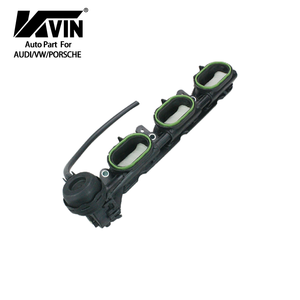 KVIN 06E133110BC Tubo di Aspirazione 06E133110AN per Q7(4MB)/C7 3.0T Destro 06E 133 110 BC Tubo di Aspirazione per A83.0T 73.0T/A8D43.0T15 Mod - Product Image 3