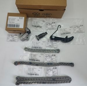 Piezas originales de motor de automóvil Ea888 EVO2 Gen 2 GEN 3 Guía de cadena de distribución para A4 A6 Q3 Q5 VW Passat 06K109469K 06K109469L 06K109509C - Product Image 6