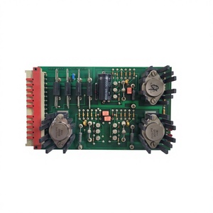 Carte de circuit originale 71.186.3381 pour pièces de rechange de machine d'impression Heidelberg - Product Image 1