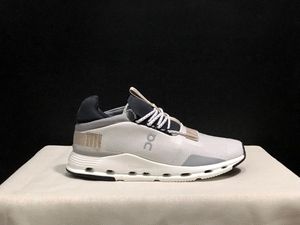 Các danh sách mới trên đám mây Quái Vật giày mới thoáng khí đệm đường dài Giày chạy cho nam giới và phụ nữ - Product Image 5