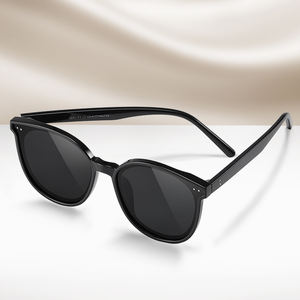 Gafas de Sol Polarizadas Personalizadas de Diseño de Marca Nueva, Gafas de Sol para Mujer 2022 - Product Image 6