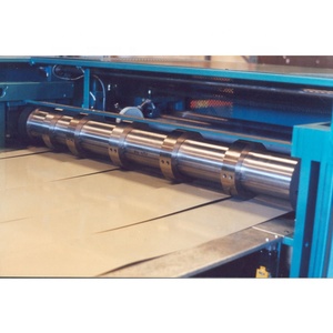 เครื่องตัดและปั๊มขึ้นรูป - Product Image 3