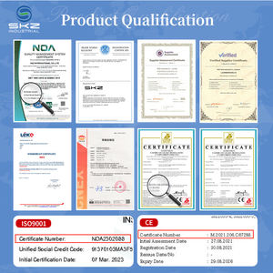 SKZ120B кремниевые Фотоэлементы - Product Image 3