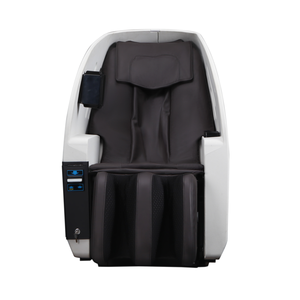 Sillón de Masaje de Gravedad Cero con Función de Calefacción de Alta Calidad de la Marca HengDe, Precio de Fábrica, Cabina de Masaje Privada - Product Image 2