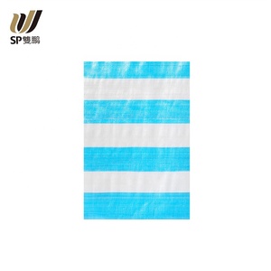 SP Plantation agricole Couvre-sol PE PP Tissé Contrôle Paillis Barrière Anti <span class=keywords><strong>Herbe</strong></span> Tissu Bâche - Product Image 2