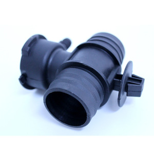 Conector de Manguera de Agua 45865 para Jeep Cherokee Compass Wrangler, Pieza de Repuesto para el Sistema de Refrigeración - Product Image 3
