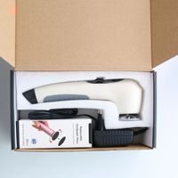 Ponceuse électrique sans fil portable 700 tr/min 60W pour soins des pieds, éliminateur de callosités puissant pour salon