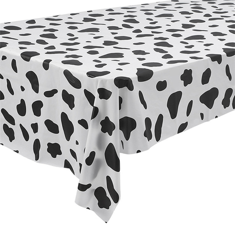 Diseño de la vaca