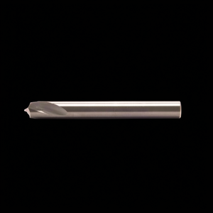 Broca de carburo sólido Ttake Ta1079 de 120 grados para máquinas CNC sin recubrimiento - Product Image 3
