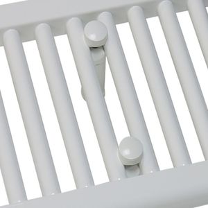 Radiateur en acier à succès en Chine, radiateur de chauffage central, radiateur électrique antigel, radiateur porte-serviettes - Product Image 6