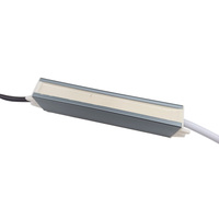 Alimentation électrique étanche IP67 12V 36W 3A, tension constante, AC 100-250V, DC12v, transformateur SMPS, pilote, alimentation pour bande LED