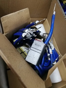 K14Z3 Tùy Chỉnh 25X32X60Mm D172 Chất Liệu <span class=keywords><strong>Carbon</strong></span> Brush Chất Lượng Cao Và Mẫu Miễn Phí - Product Image 3