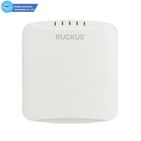 Nouveau point d'accès Ruckus R350 Wifi 6 d'origine intérieur R350/R550/R650/R750/R850 Ruckus 901-R350-WW02