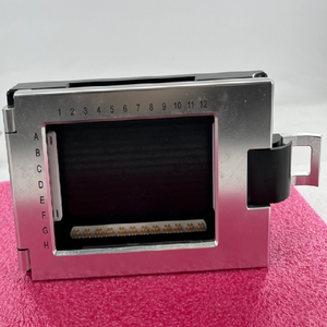 Plc Technologies Mn:x5365287001 แท่นวางพร้อมแผงวงจรพิมพ์ a 3170/51 สำหรับสินค้าที่มีการรับประกัน - Product Image 1