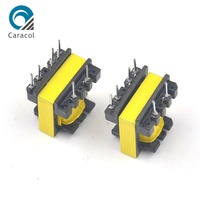 Transformador de Conmutación EF20 de 5 Pines, 220v 40v