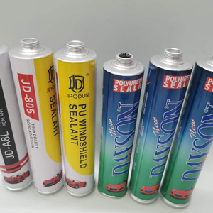 Sellador de Parabrisas de Poliuretano Dayson Jd-A8l, Sellador de Silicona RTV Económico, Sellador de Silicona Estructural, Pegamento Universal - Product Image 1
