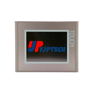 High quality HMI touch screen panel 6AV66430CD011AX1 10"multifunctional panel 10.4"TFT display screen 6AV6643-0CD01-1AX1