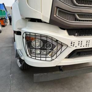 Camión Tractor Howo 371 Dimension 4x2 Diésel, Camión Tractor Howo Usado de <span class=keywords><strong>Segunda</strong></span> <span class=keywords><strong>Mano</strong></span> - Product Image 5