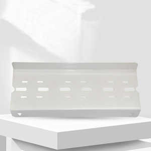 Support de bouteille pour <span class=keywords><strong>filtre</strong></span> à <span class=keywords><strong>eau</strong></span> RO extérieur, en fer et acier inoxydable extra-épais et durable, pour la vente en gros. - Product Image 3