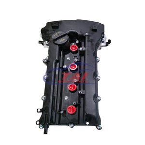 TAI AUTO PARTS High Quality Brand New G4KD G4KF G4KE G4FC G4KH G4KJ G4FG Bare <b>Engine</b> for HYUNDAI KIA <b>ENGINE</b> <b>Assembly</b> - Product Image 1