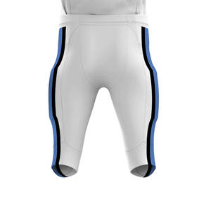 Nuevo Diseño, Uniforme de Fútbol Americano Transpirable con Estampado, Jersey de Fútbol de Manga Corta OEM, Precio Bajo, Entrenamiento Deportivo, Alta Calidad - Product Image 6