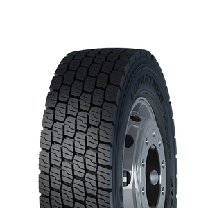 Prix de vente directe d'usine pas cher 315/70R22.5 315/80R22.5 295/80R22.5 pneu de camion - Product Image 2