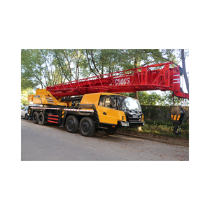 <span class=keywords><strong>รถ</strong></span>เครน <span class=keywords><strong>SANY</strong></span> มือสอง 80 ตัน ขายดีในเซี่ยงไฮ้ พร้อมมอเตอร์และเครื่องยนต์คุณภาพสูง - Product Image 1