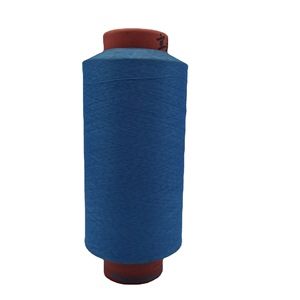 Fil PP haute ténacité 120d 150D 300D Protection UV fil <span class=keywords><strong>de</strong></span> polypropylène teint PP fil <span class=keywords><strong>de</strong></span> Filament <span class=keywords><strong>de</strong></span> polypropylène - Product Image 1