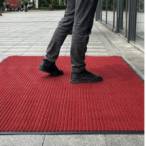 Tùy chỉnh sang trọng thương mại Thảm lối vào thảm trong nhà ngoài trời cửa cho văn phòng hoặc khách sạn - Product Image 3