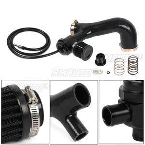 Válvula de Alivio de Presión para Can-Am Maverick X3 R, Modificación de Válvula de Alivio de Presión para Moto Acuática, Funda de Silicona para Tubo - Product Image 3