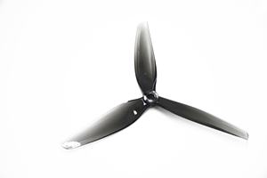 Hélices de plástico duraderas de 3 aspas para drones de carreras FPV de 7 pulgadas, accesorios para drones RC, aspas para multicopter - Product Image 4