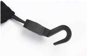 Semitree — <span class=keywords><strong>filet</strong></span> <span class=keywords><strong>de</strong></span> <span class=keywords><strong>rangement</strong></span> pour <span class=keywords><strong>plafond</strong></span> <span class=keywords><strong>de</strong></span> <span class=keywords><strong>voiture</strong></span>, Double couche, pour siège <span class=keywords><strong>de</strong></span> véhicule, porte-poche, en maille, multifonctionnel - Product Image 5