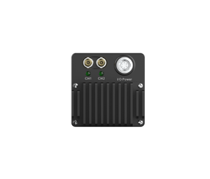 Caméra industrielle de vision couleur IRAYPLE A9B57CX703 avec composants en cuivre CoaxPress-CXP6/Block-FFC-ISP double alimentation Nouvelle - Product Image 5