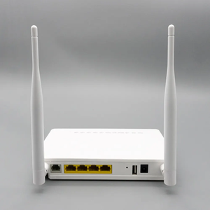F460 โรงงานจีน มีสินค้าในสต็อก ONU XPON GPON 609 พร้อมหมายเลขรุ่น F460 รองรับ POE และการเชื่อมต่อเครือข่าย 4G ONU XPON GPON - Product Image 3