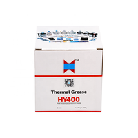 HY410 1000g Pasta Konduktif Panas untuk Lapisan Heat Sink LED dengan Harga Terjangkau, Kompound Termal