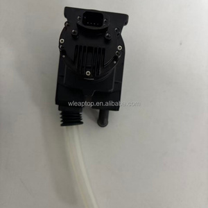 ชุดปั๊มเพอริสตัลติก A และ B สำหรับเครื่องพ่นยาโดรน P100 V50 สำหรับระบบ RevoSpray อะไหล่ซ่อมโดรนเกษตร - Product Image 3
