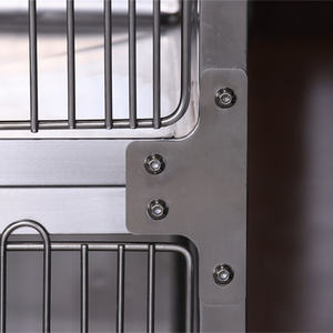 <span class=keywords><strong>Cage</strong></span> orthopédique vétérinaire Aeolus, cages vétérinaires en acier inoxydable, <span class=keywords><strong>cage</strong></span> d'hôpital vétérinaire, <span class=keywords><strong>cage</strong></span> d'hébergement pour animaux de compagnie - Product Image 2