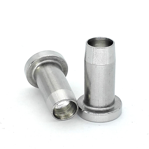 <strong>Rivet</strong> Durable Customized 12mm 10mm 16mm 20mm Stainless Steel <strong>Rivets</strong> for Professional Engineering - Product Image 2