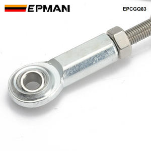 Soporte de Válvula de Descarga Interna Ajustable de Acero Inoxidable EPMAN para Subaru WRX STI EPCGQ83 - Product Image 4